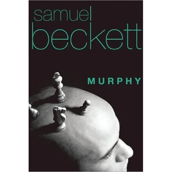 Amazon.com: The Selected Works of Samuel Beckett
